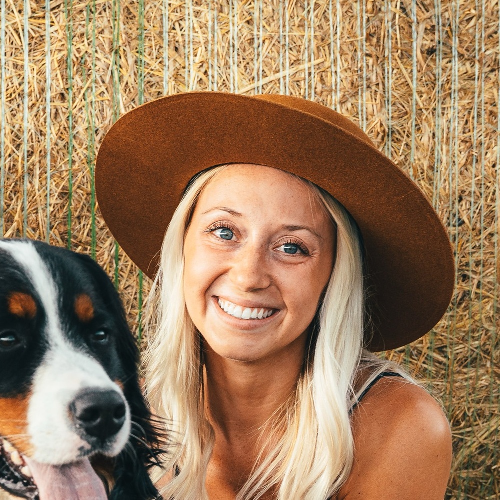 Gigi pip hat
